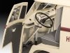 Revell 07677 VW T1 Dr. Oetker 1/24